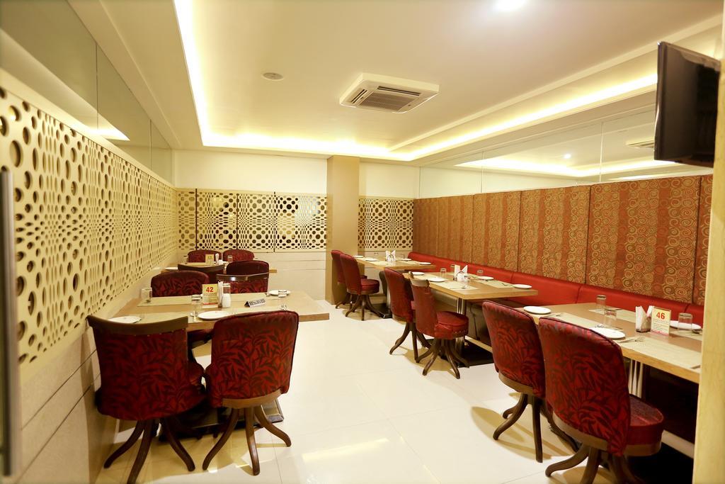Swagath Grand Suchitra Hotel Hyderabad Exterior foto