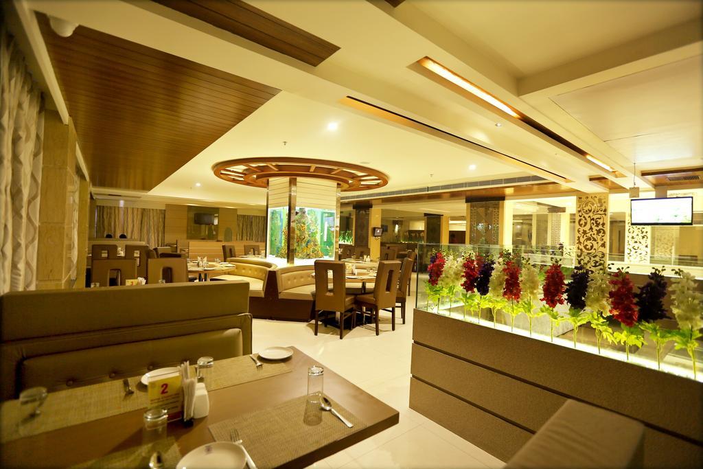 Swagath Grand Suchitra Hotel Hyderabad Quarto foto